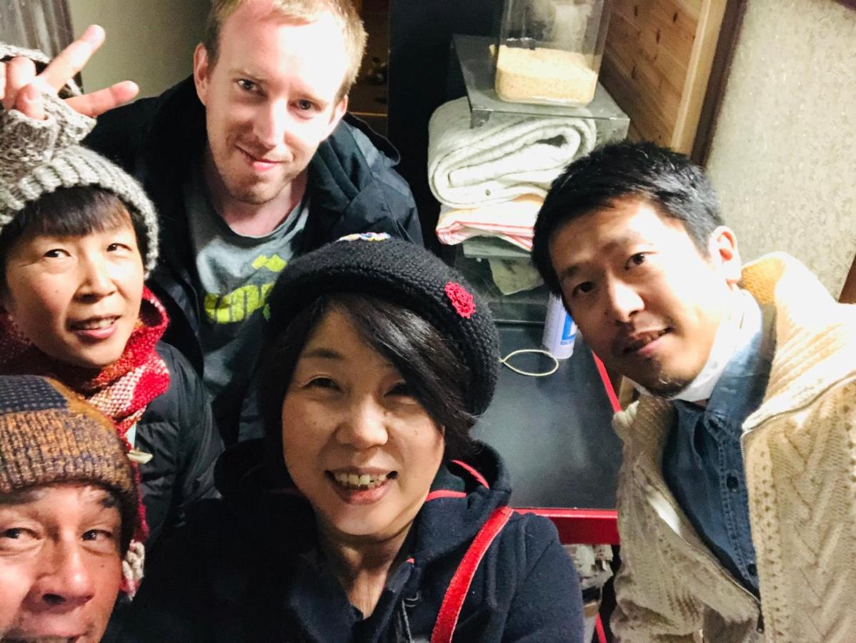 うたかたの宿 هيميجي المظهر الخارجي الصورة